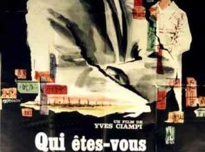 BOX OFFICE PARIS DU 12/04/1961 AU 18/04/1961