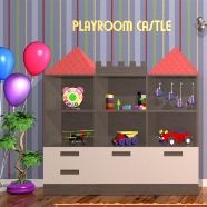 Amajeto - Toy Castle Escape