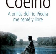 A ORILLAS DEL RIO PIEDRA ME SENTE Y LLORE leer pdf