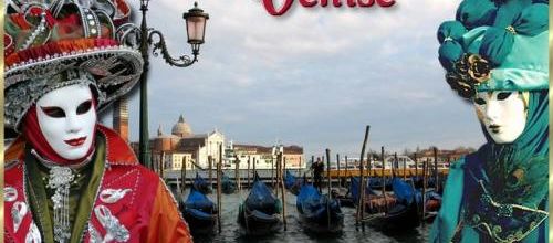  Venise .