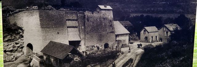 Suisse Normande : le Monde miniature