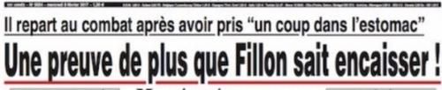 Fillon