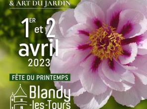 Blandy les Tours 2023 : les gagnants sont :