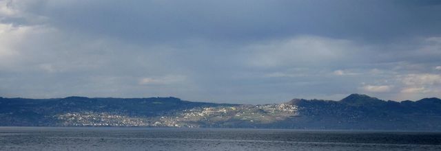 Evian-les-bains