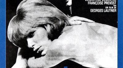 BOX OFFICE PARIS DU 28 JANVIER 1966 AU 3 FEVRIER 1966