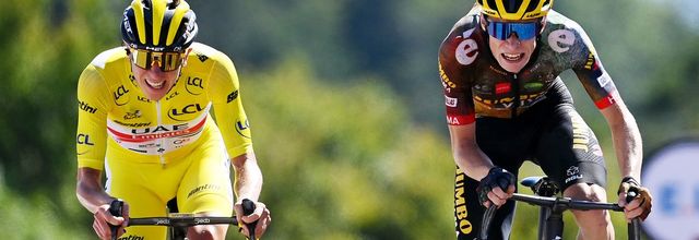 Tour de France 2024, dernière semaine 