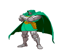Super heros 