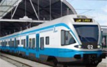 Train Alger-Oran : sécurité et tranquillité garanties 