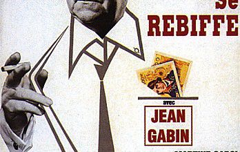 LE CAVE SE REBIFFE - MICHEL AUDIARD BOX OFFICE 1961