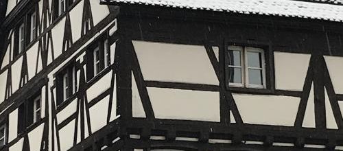 week end à strasbourg décembre 2017