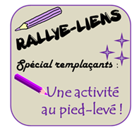 Rallye remplaçants: la course à vingt