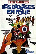 BOX OFFICE PARIS HEBDOMADAIRE 1972