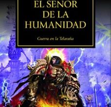 EL SEÑOR DE LA HUMANIDAD Nº41 AARON DEMBSKI-BOWDEN ePub gratis