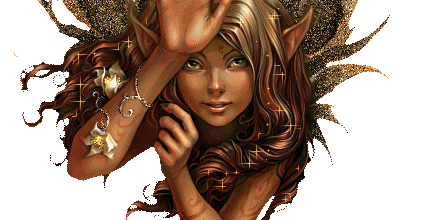 Ronds de fées