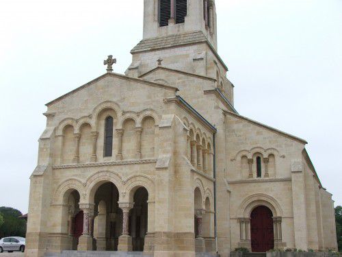 les landes en 2009