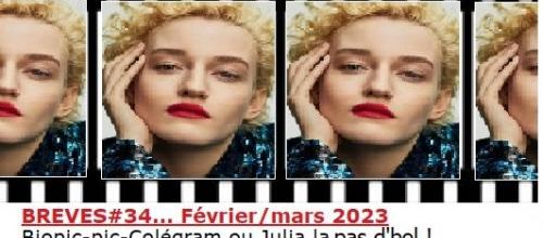 brèves#34