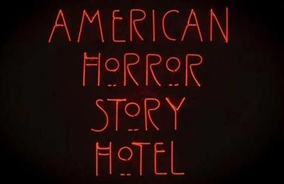 American Horror Story : Hotel, un freak show désordonné