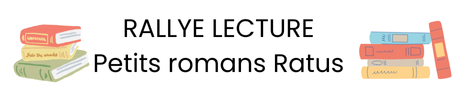 Rallye lecture CP-CE1 Petits Romans