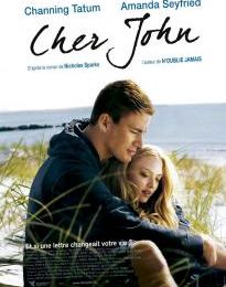 Cher John