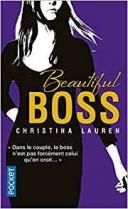 Beautiful boss tome 9