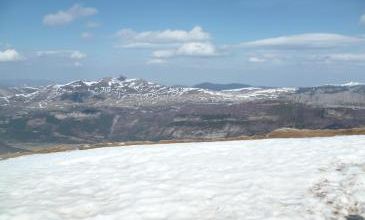 Txamantxoia (1945 m.)