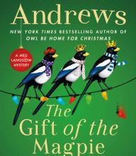 DOWNLOAD [PDF] {EPUB} The Gift of the Magpie