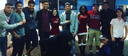 #News Les enfants Jackson ont passé Noël aux Bahamas