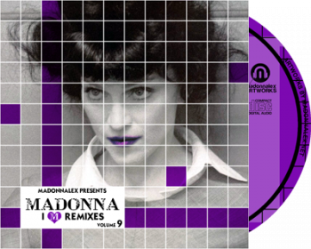I 'M' Remixes Volume 09