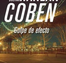 GOLPE DE EFECTO (SERIE MYRON BOLITAR 2) leer epub HARLAN COBEN