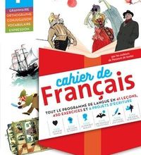 Allemand livre audio télécharger gratuitement Cahier de français 4e