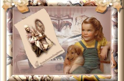 Mamie Charlotte
