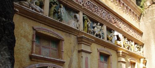 Circuit en Birmanie - Monywa (3) les grottes de Po Win Taung