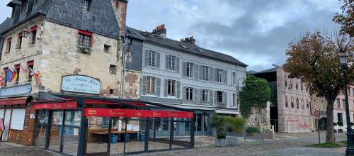 Honfleur