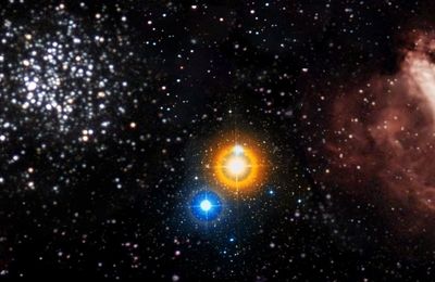 Soirée d'observation du ciel le vendredi 25 juillet 2025 à 21h45 