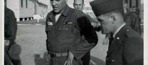 photo elvis