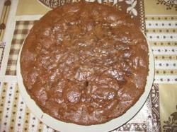 Le gâteau