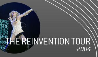 Réinvention Tour