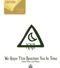 [PDF/Kindle] We Hope This Reaches You in Time by r.h. Sin, Samantha King Holmes