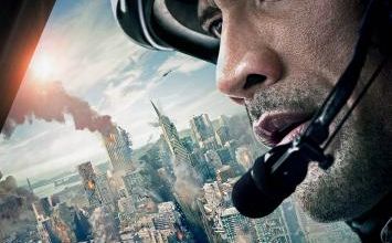 BOX OFFICE UK WEEK END DU 29 MAI 2015 AU 31 MAI 2015