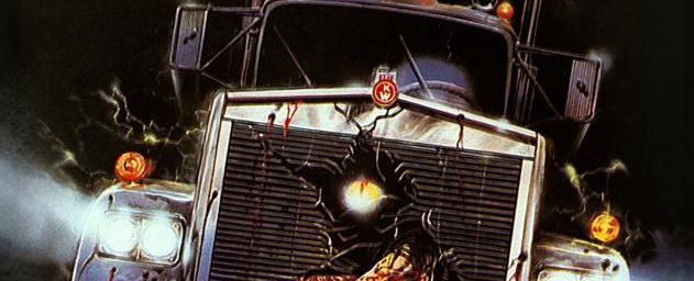 MAXIMUM OVERDRIVE