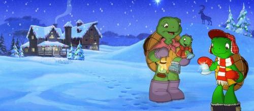 Noël Magique De Benjamin