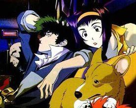 Cowboy Bebop
