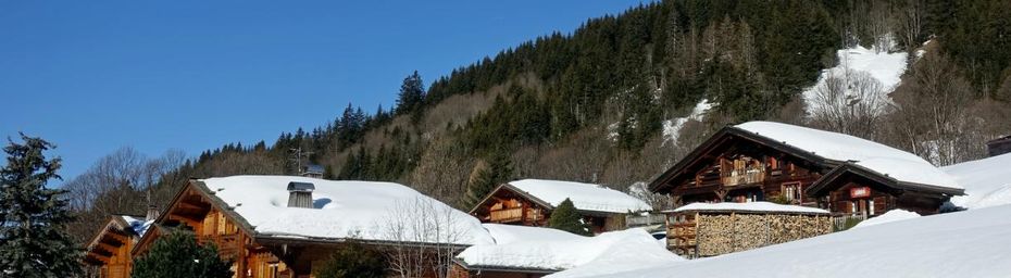 Le Tête du Danay en boucle