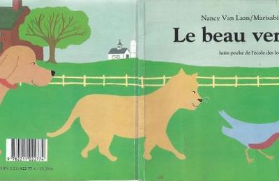 Le beau ver dodu