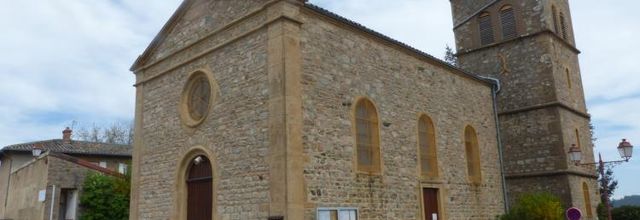 Saint Cyr le Chatoux