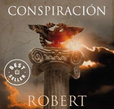 [Pdf/ePub/Mobi] CONSPIRACION - ROBERT HARRIS descargar ebook gratis