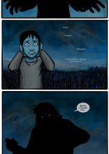 (287) Pendant ce temps...