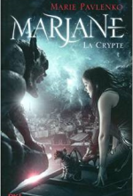 Marjane-Marie Pavlenko 