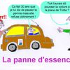L'humour du dimanche c'est sacré!
