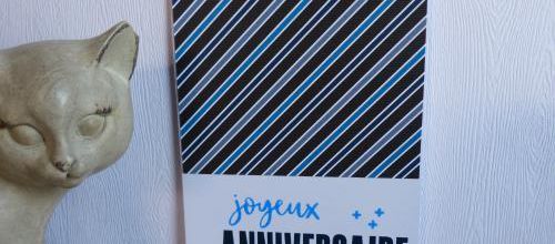 Joyeux Anniversaire ... 86